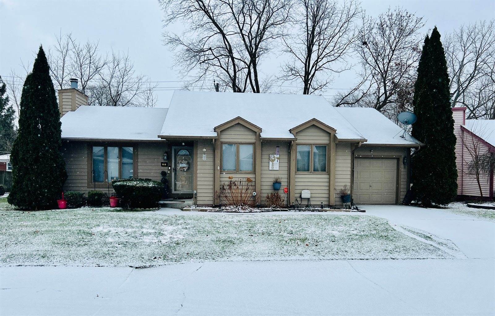 11 Lana, MtClemensCity_Macomb, MI 48043