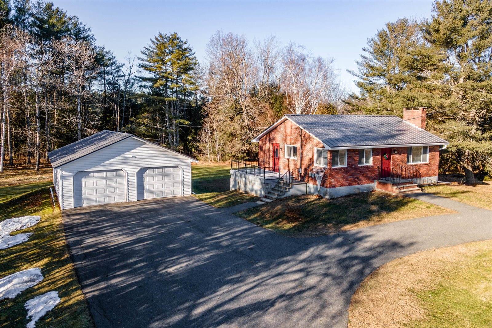 1000 Kenduskeag Avenue, Bangor, ME 04401