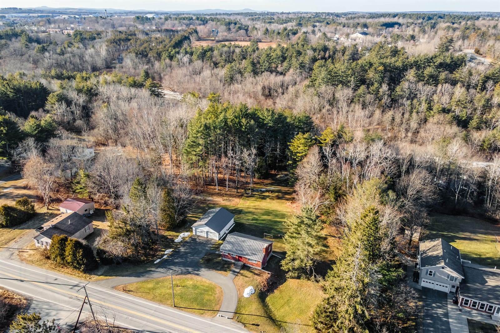 1000 Kenduskeag Avenue, Bangor, ME 04401