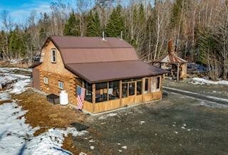 154 Old Brownville Road, Sebec, ME 04481