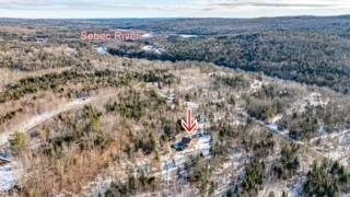 154 Old Brownville Road, Sebec, ME 04481