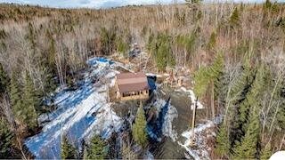 154 Old Brownville Road, Sebec, ME 04481