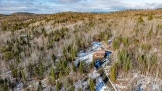 154 Old Brownville Road, Sebec, ME 04481