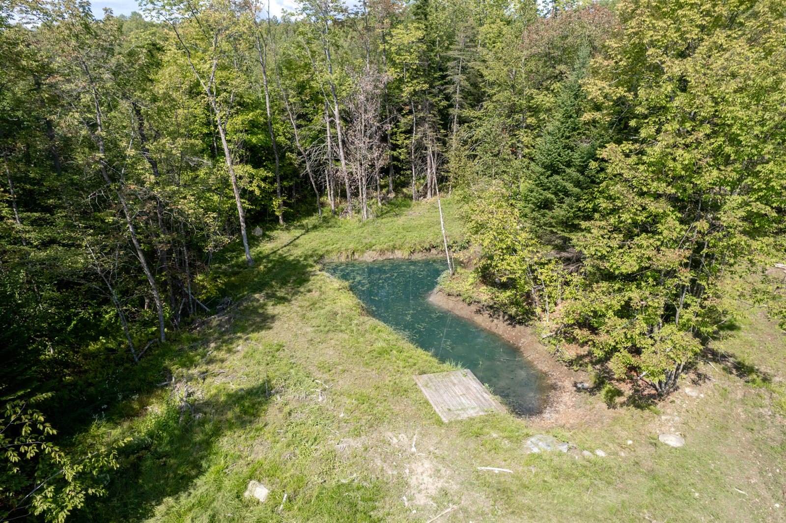 154 Old Brownville Road, Sebec, ME 04481