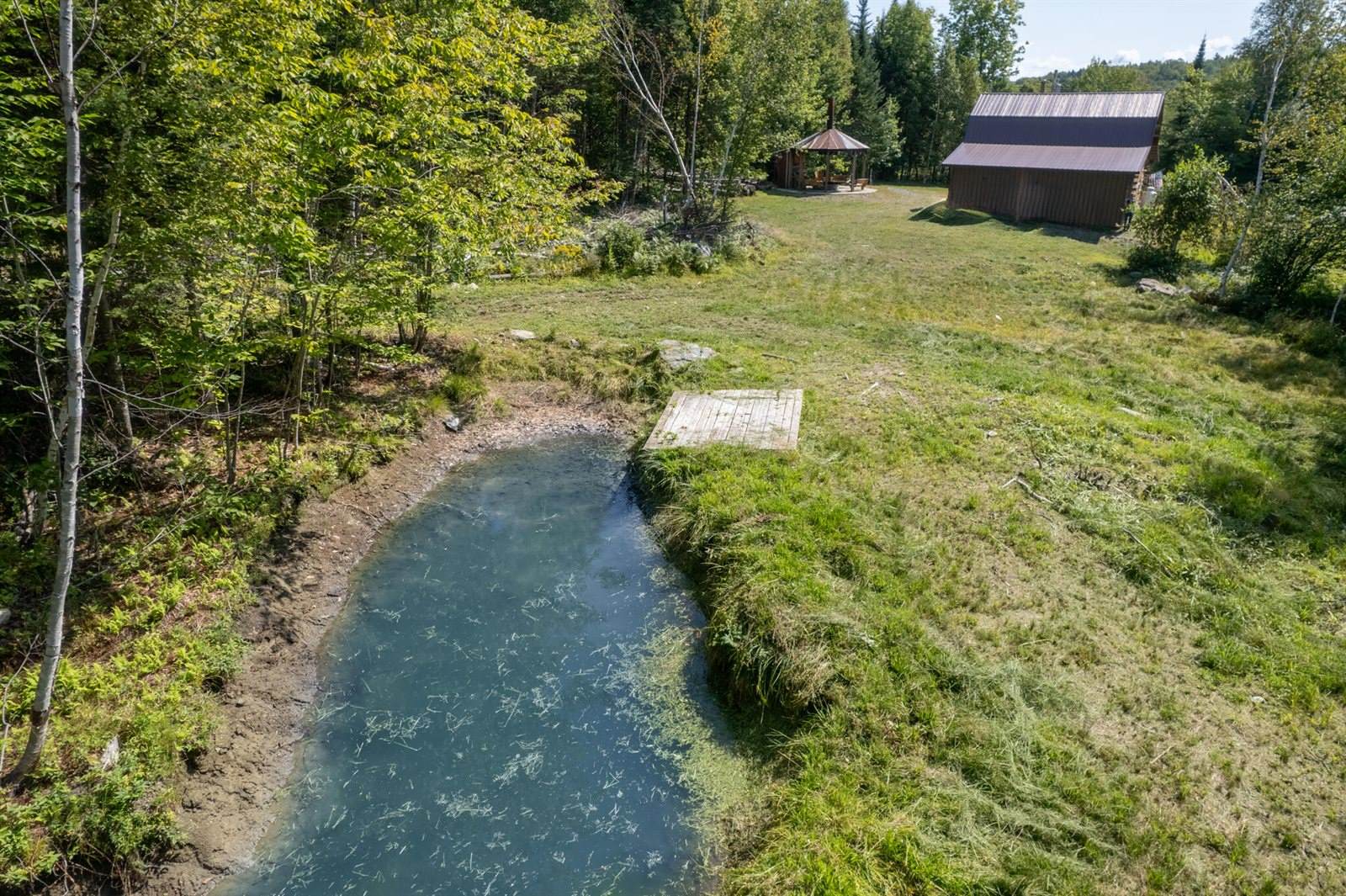 154 Old Brownville Road, Sebec, ME 04481