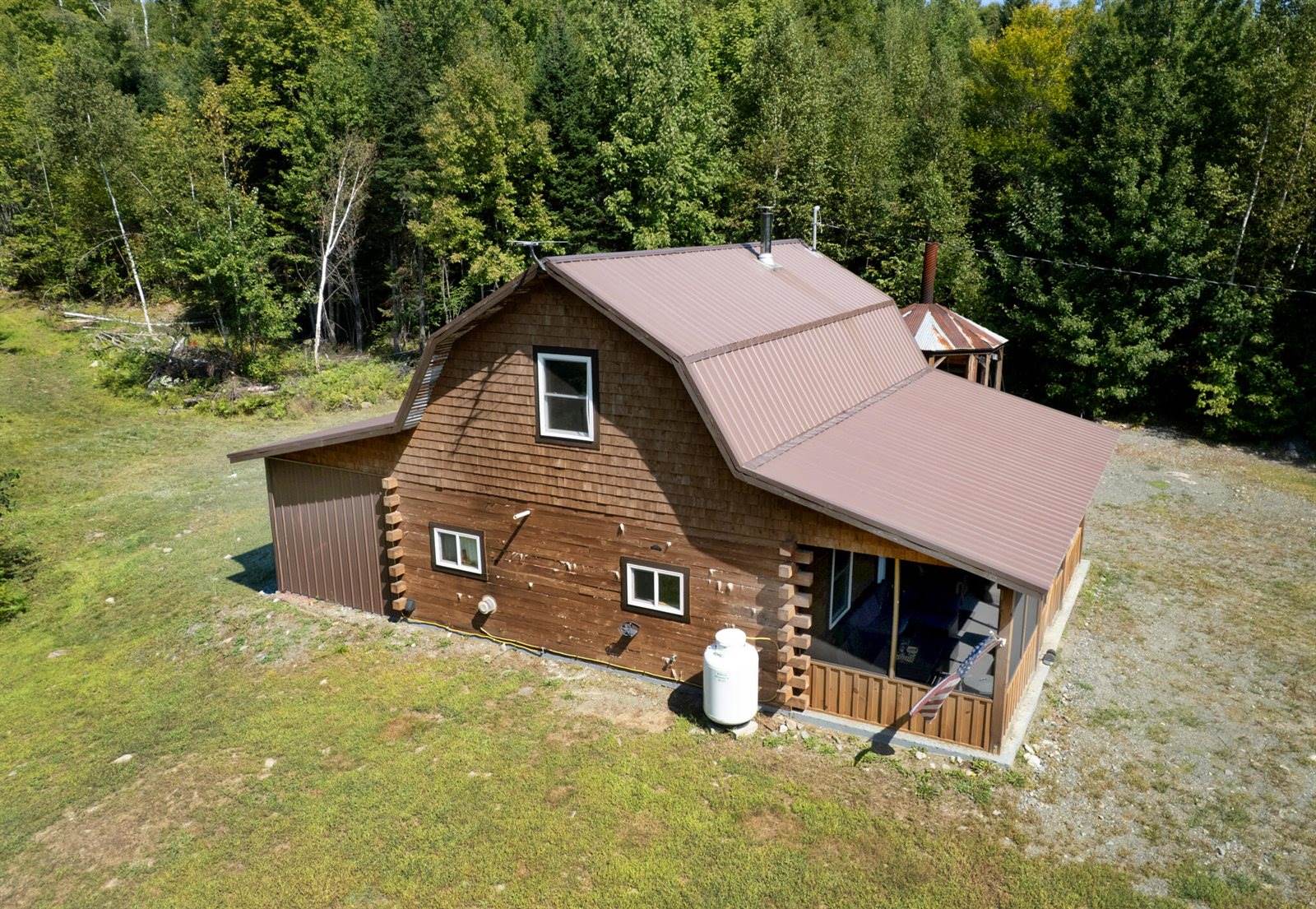 154 Old Brownville Road, Sebec, ME 04481