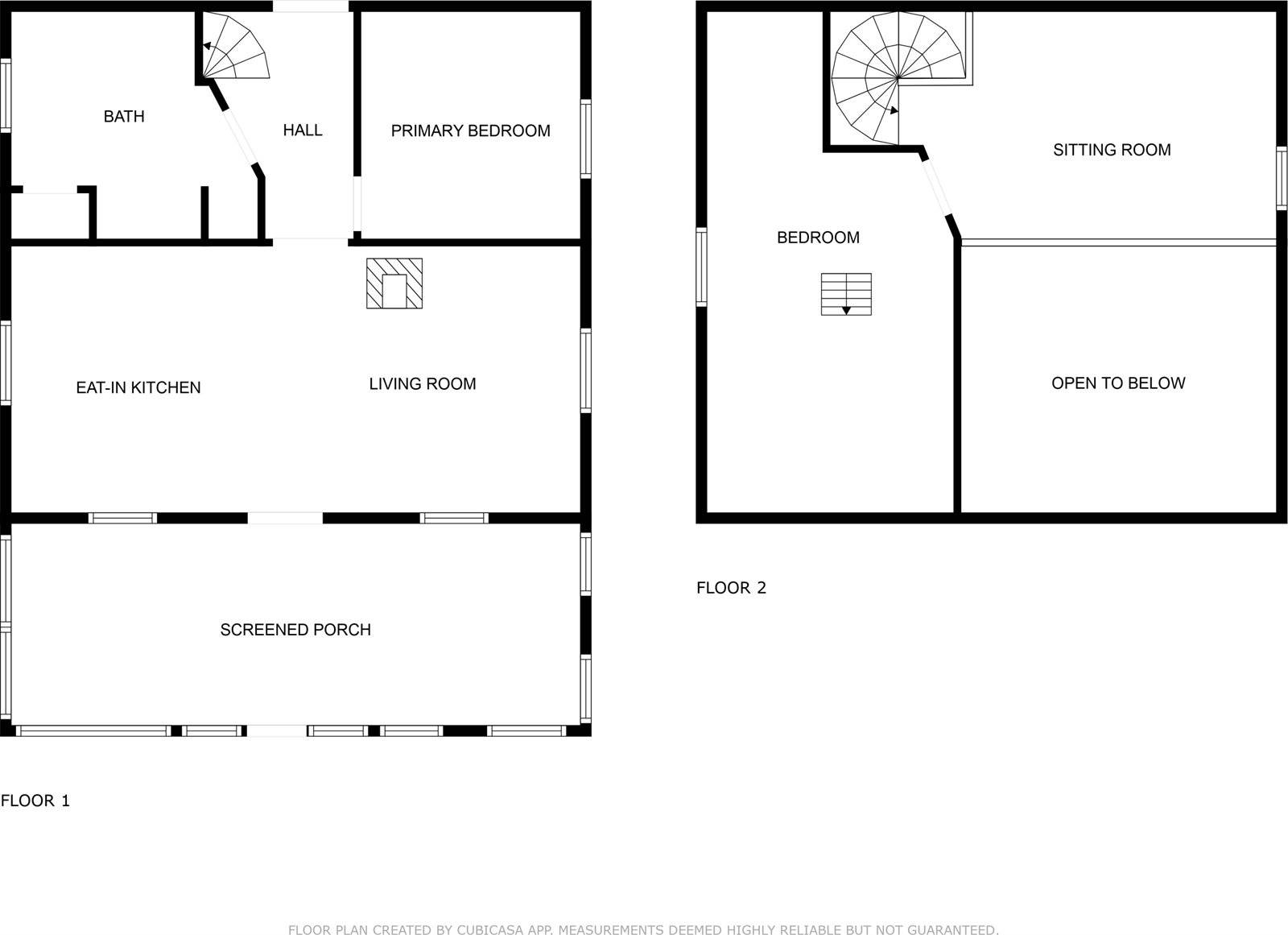 154 Old Brownville Road, Sebec, ME 04481