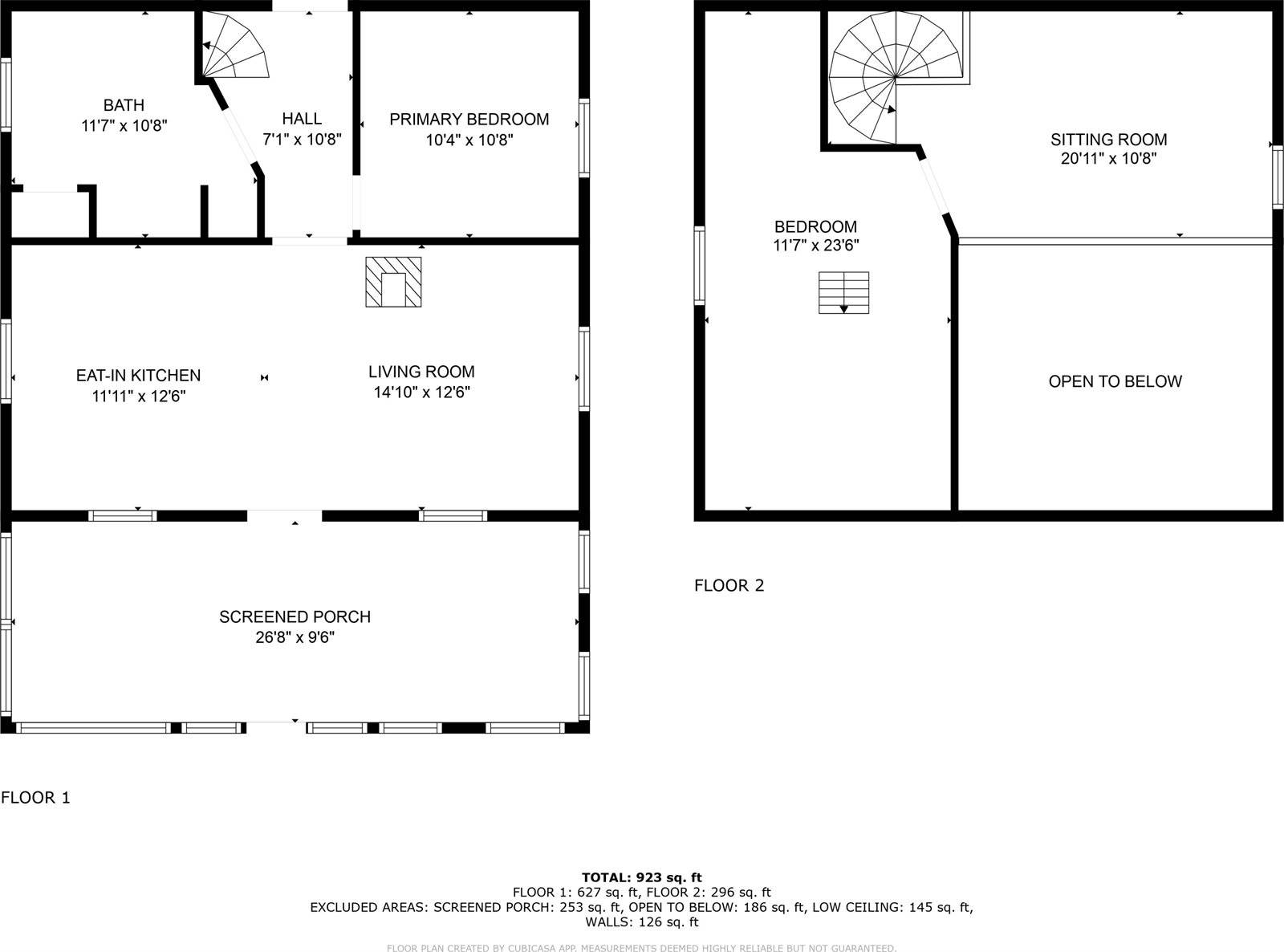154 Old Brownville Road, Sebec, ME 04481