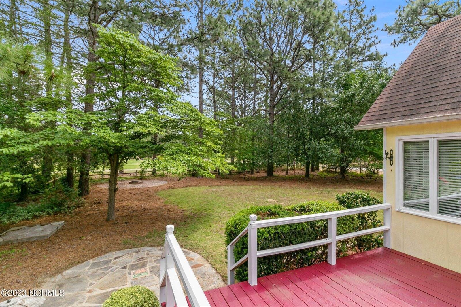 2 Bogie Drive, Whispering Pines, NC 28327