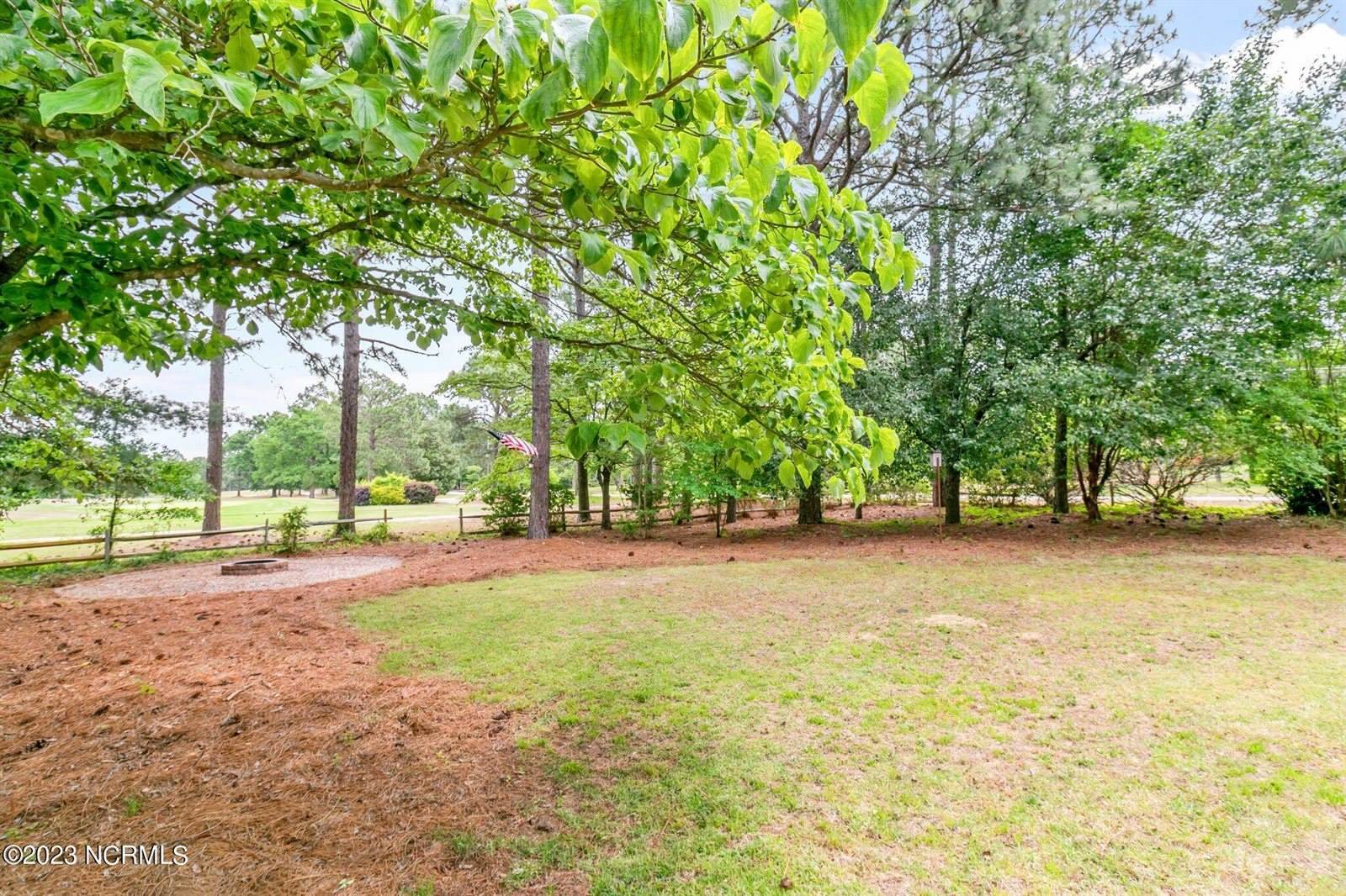 2 Bogie Drive, Whispering Pines, NC 28327