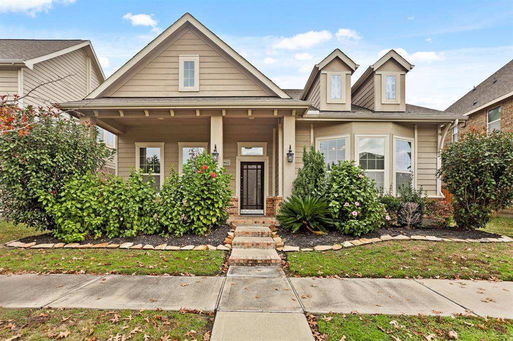 19622 Chaparral Berry Drive, Cypress, TX 77433