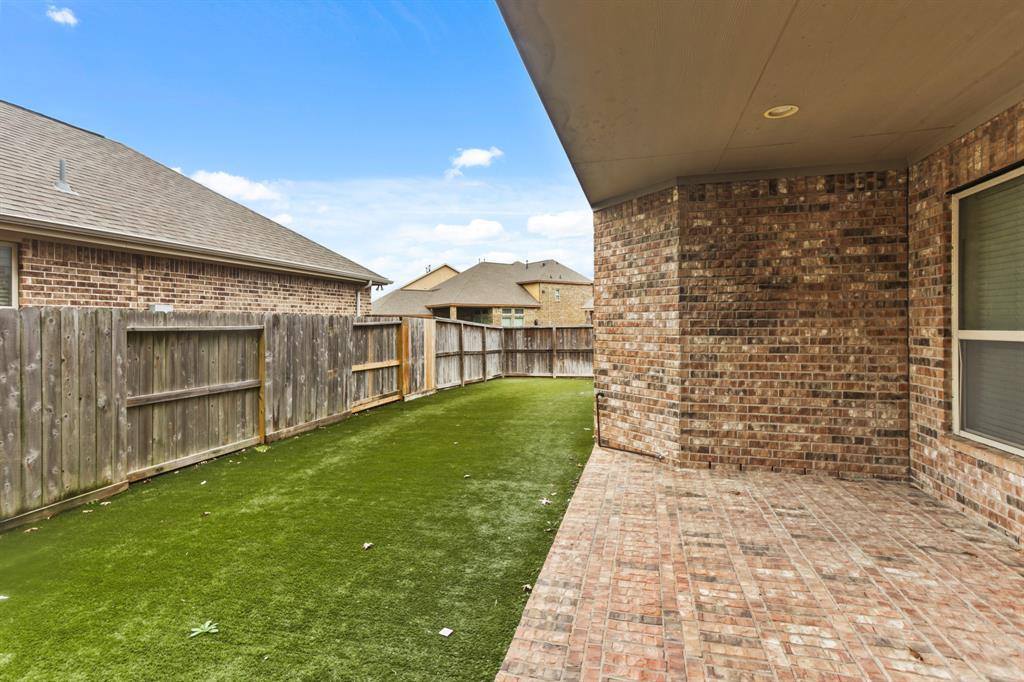 19622 Chaparral Berry Drive, Cypress, TX 77433