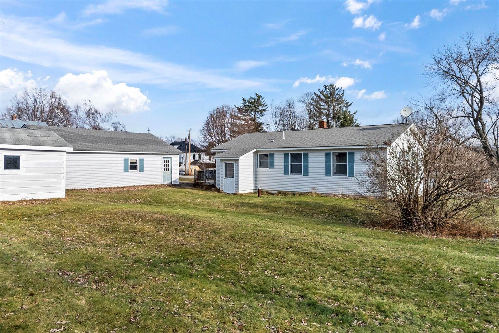 31 Ireland Avenue, Corinna, ME 04928