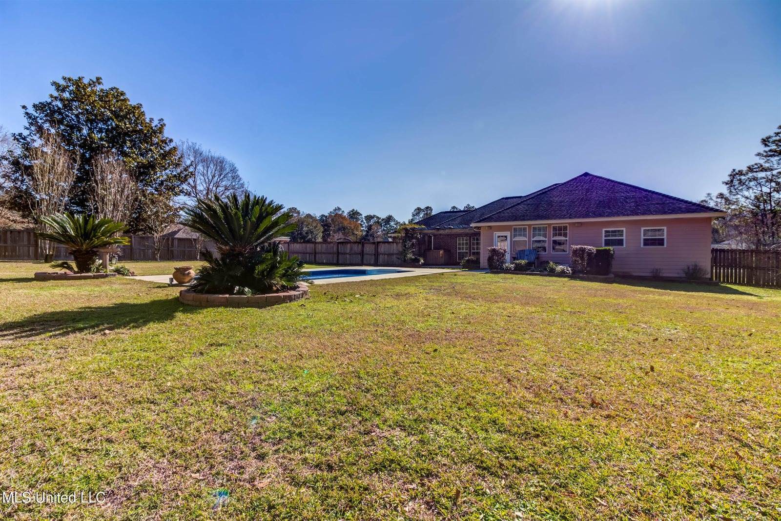 11913 Bluff Ridge Road, Vancleave, MS 39565