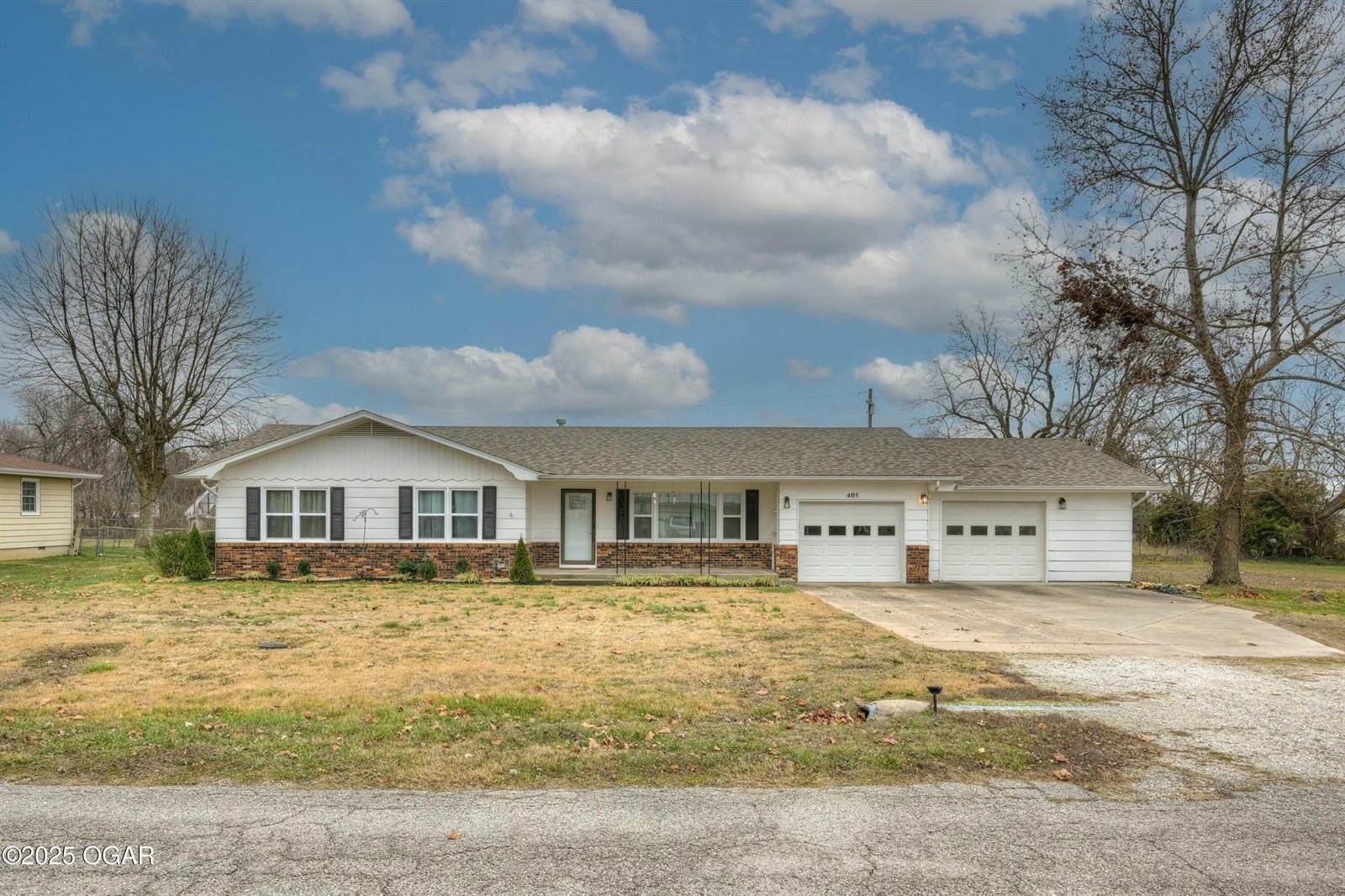 405 Valley Drive, Purdy, MO 65734