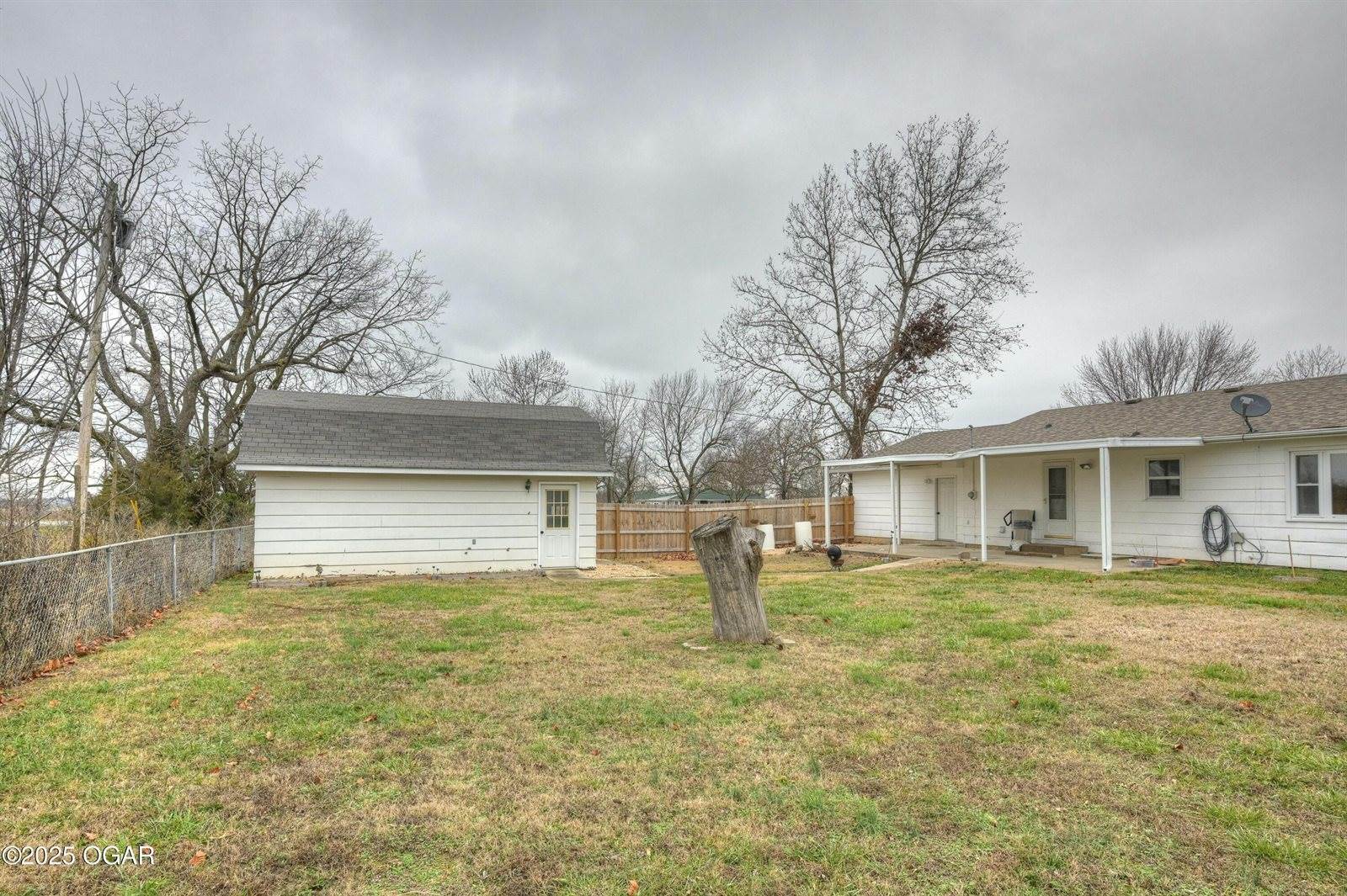 405 Valley Drive, Purdy, MO 65734