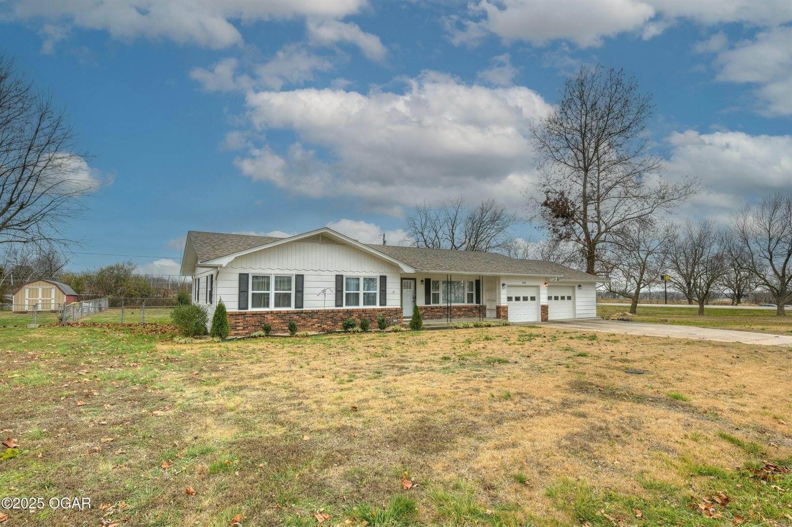 405 Valley Drive, Purdy, MO 65734