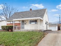 633 Scriven Avenue, Columbus, OH 43228