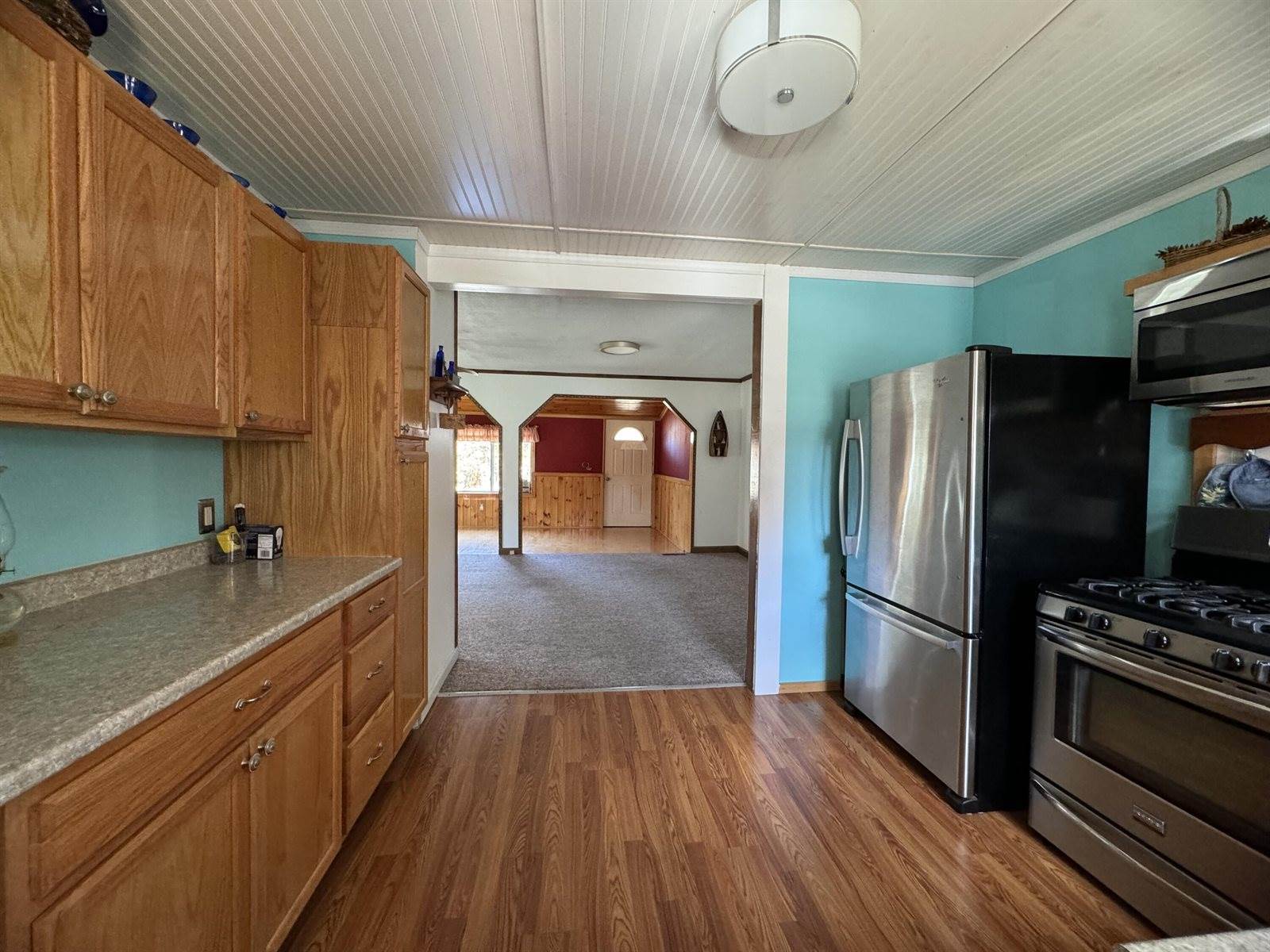 28 Stoddard Street, Milo, ME 04463