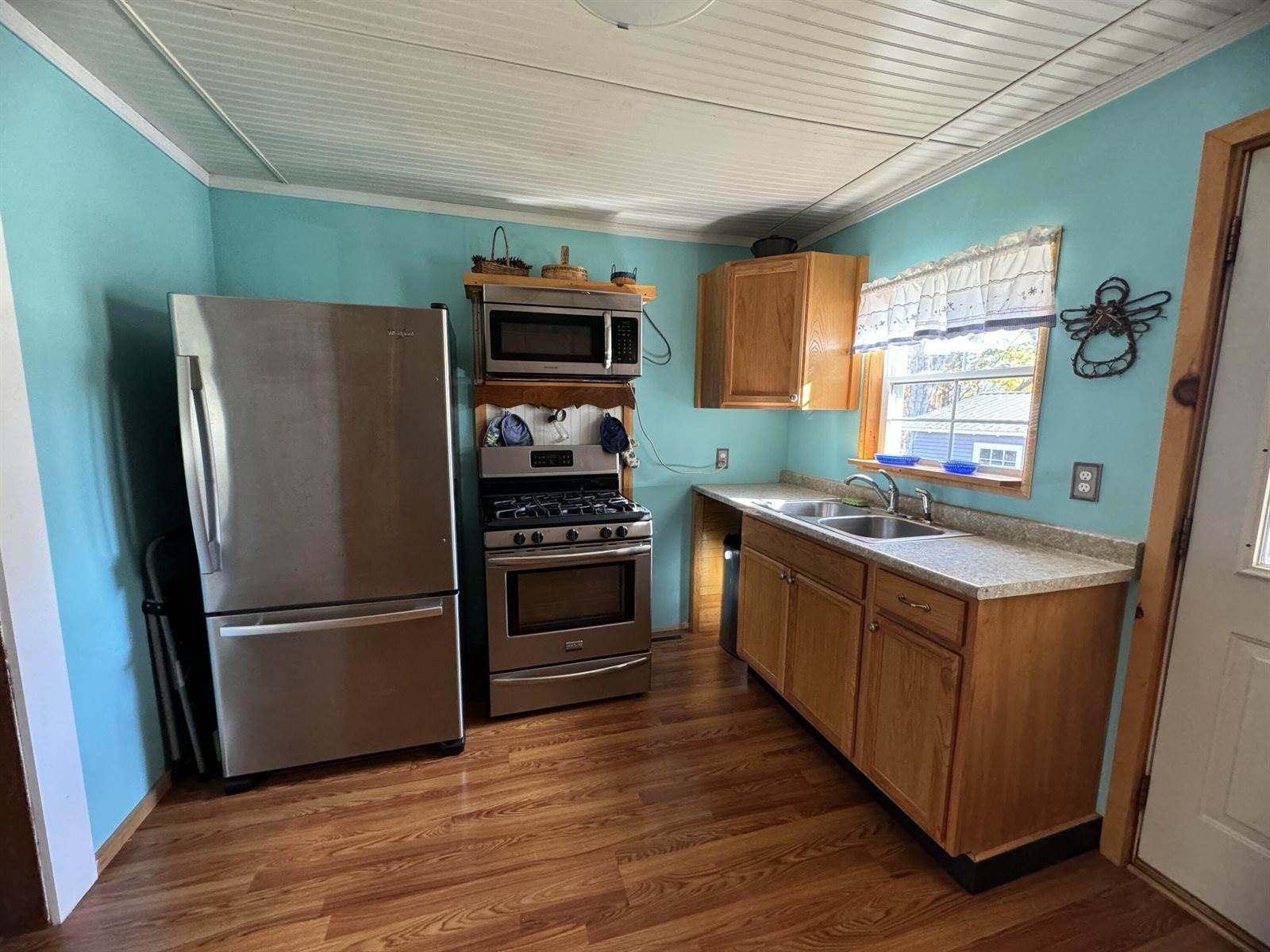 28 Stoddard Street, Milo, ME 04463