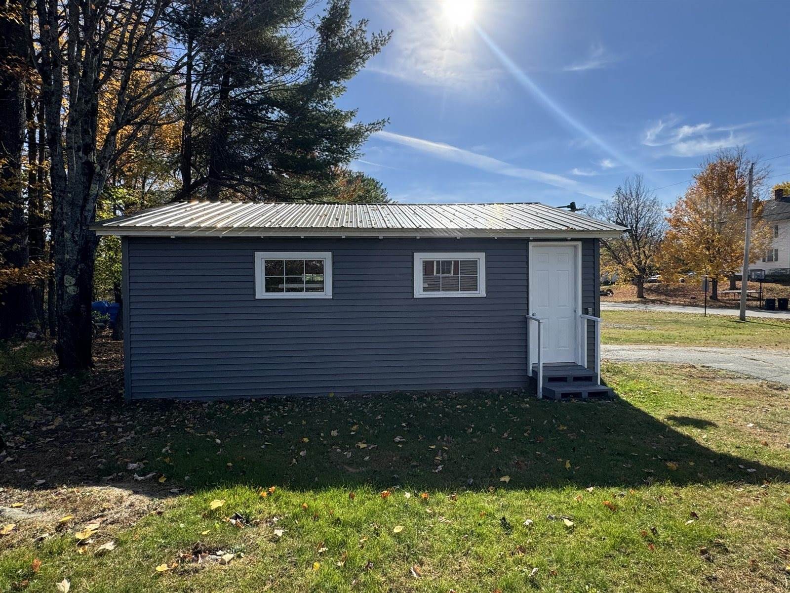 28 Stoddard Street, Milo, ME 04463