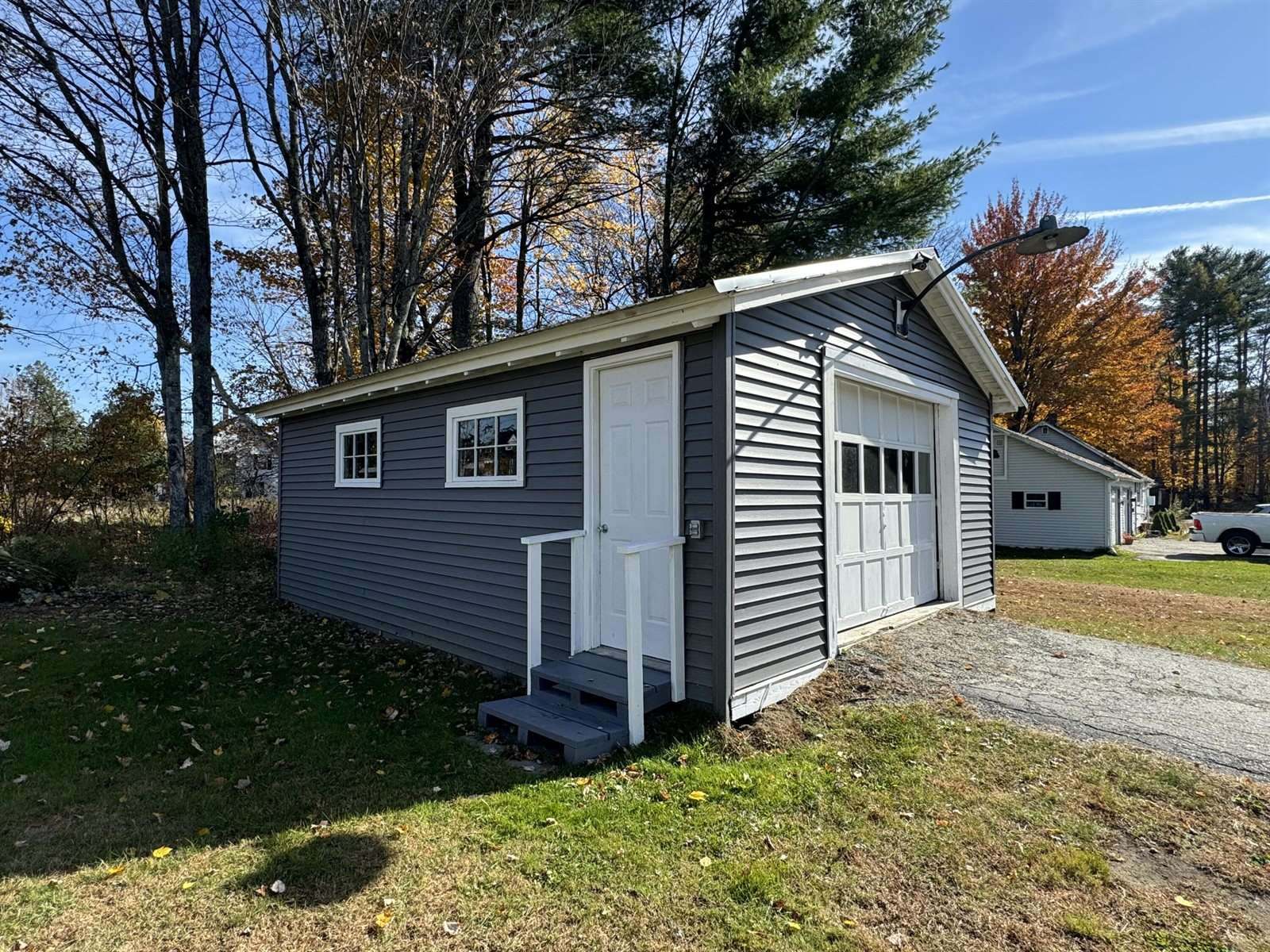 28 Stoddard Street, Milo, ME 04463