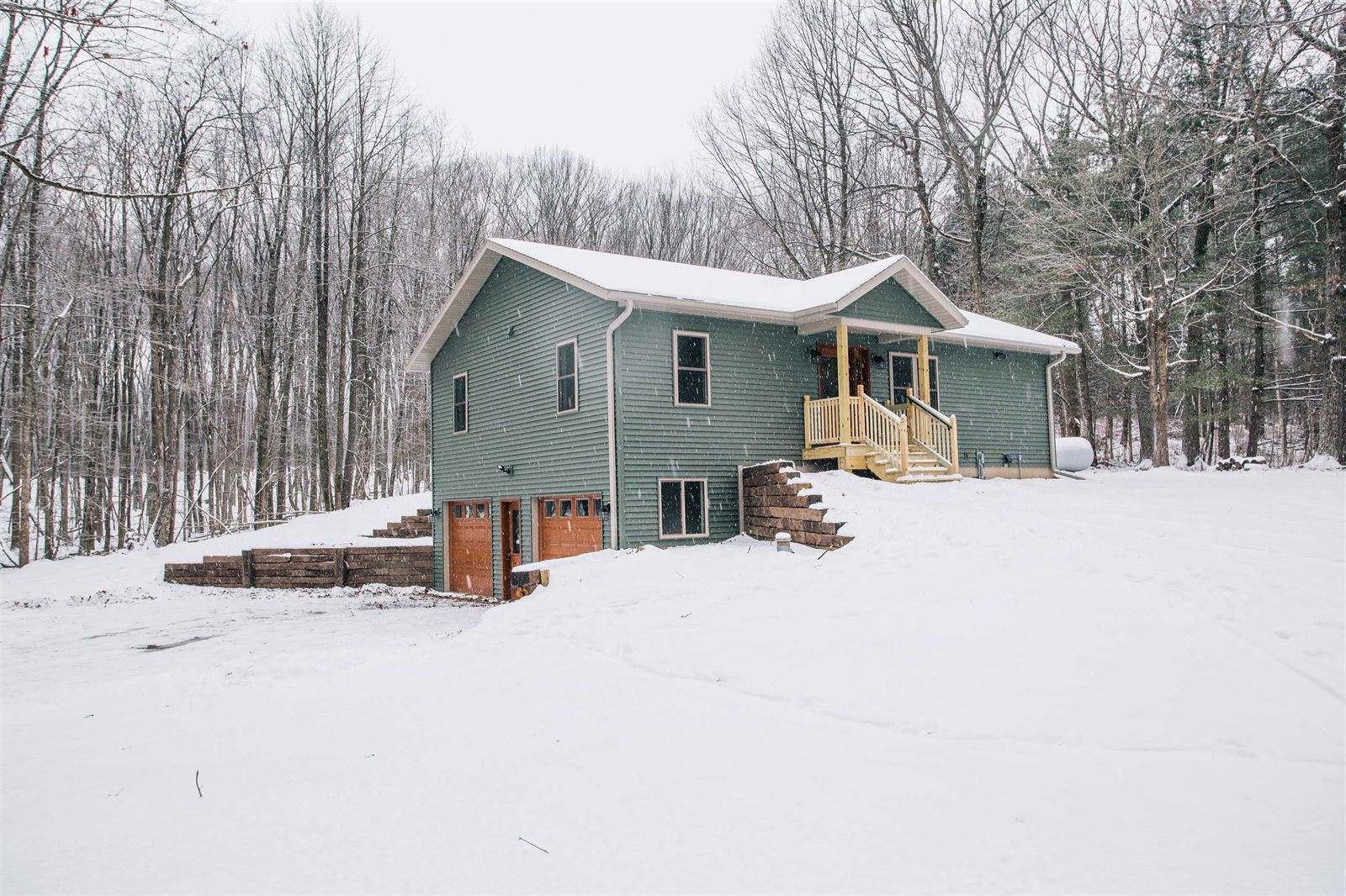 W7177 Pine Creek Road, Neillsville, WI 54456