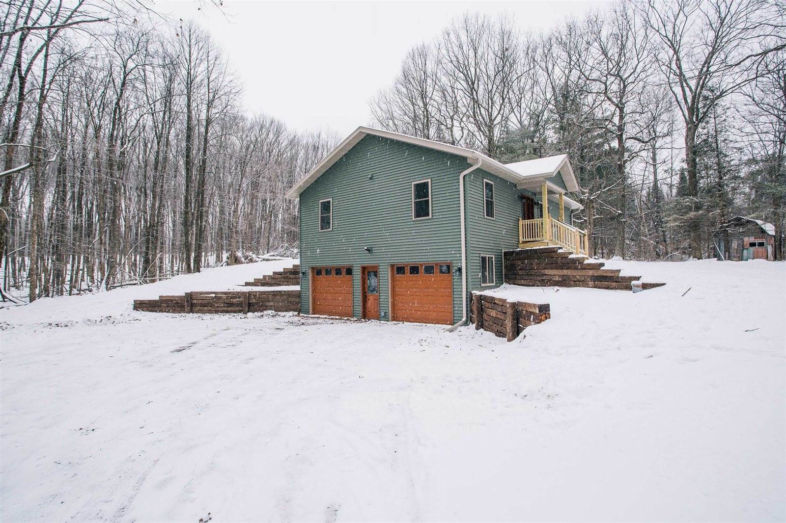 W7177 Pine Creek Road, Neillsville, WI 54456