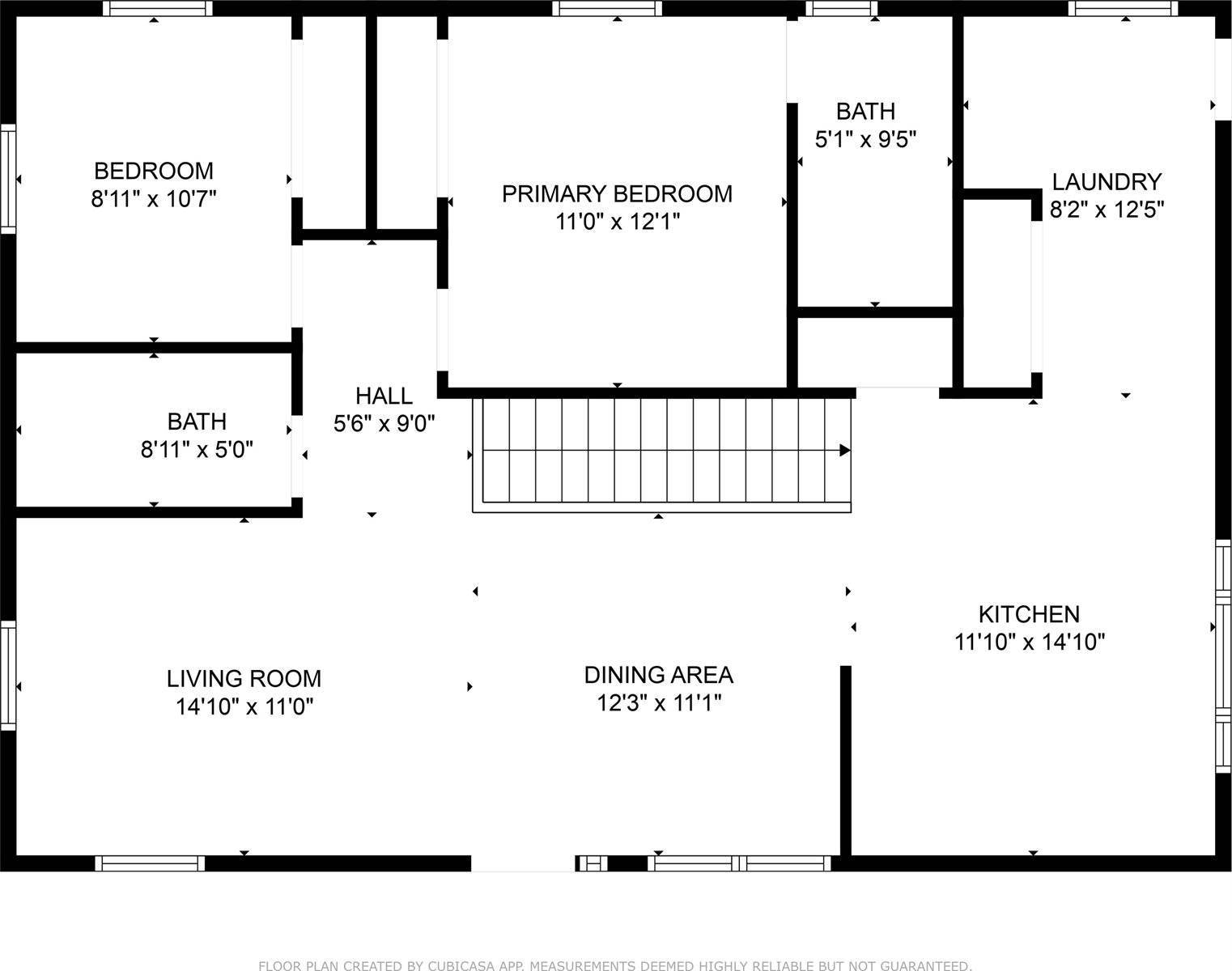 W7177 Pine Creek Road, Neillsville, WI 54456