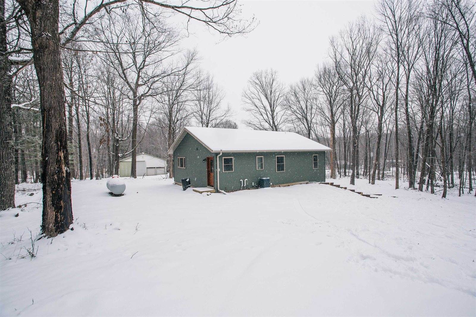 W7177 Pine Creek Road, Neillsville, WI 54456