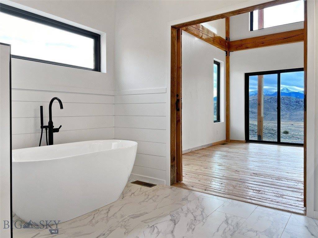 44 Backcountry Ranch Road, Norris, MT 59745