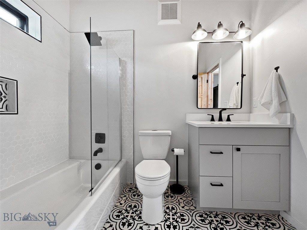 44 Backcountry Ranch Road, Norris, MT 59745