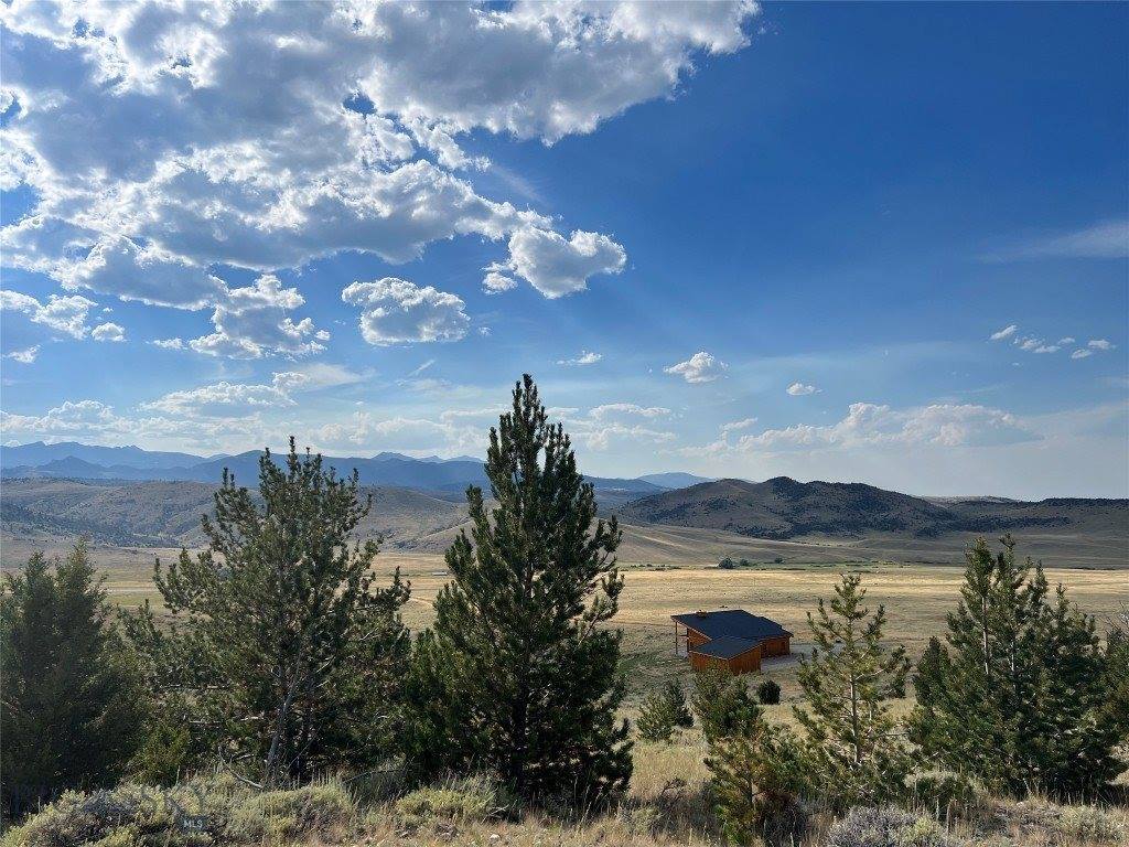 44 Backcountry Ranch Road, Norris, MT 59745