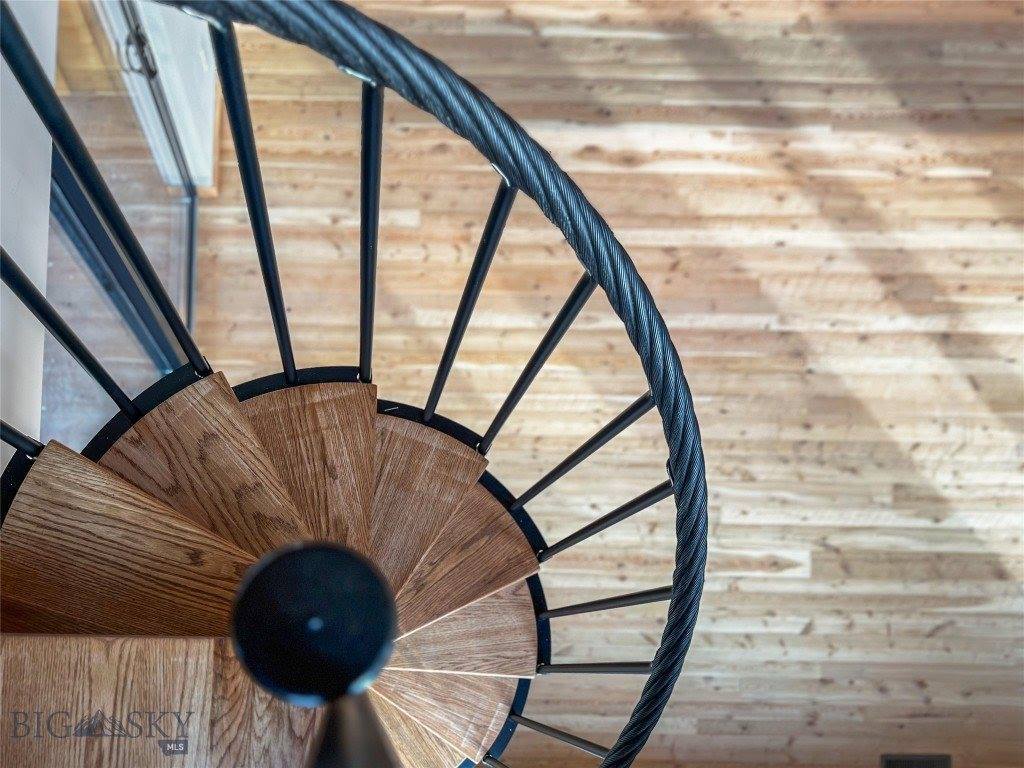 44 Backcountry Ranch Road, Norris, MT 59745