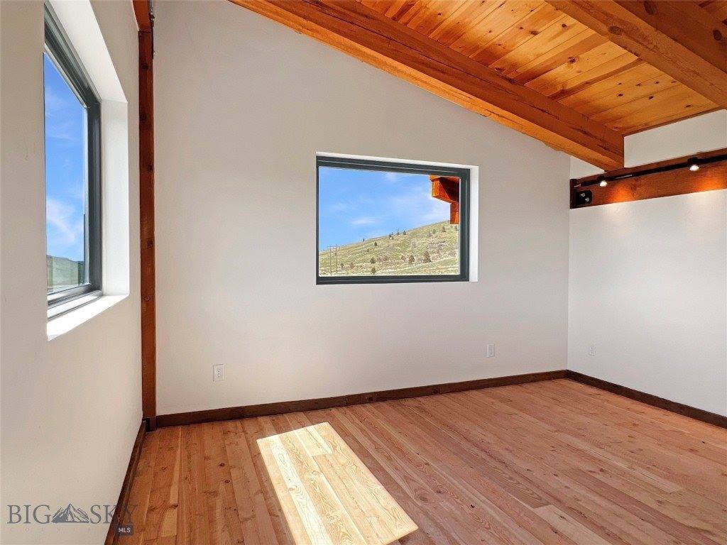 44 Backcountry Ranch Road, Norris, MT 59745