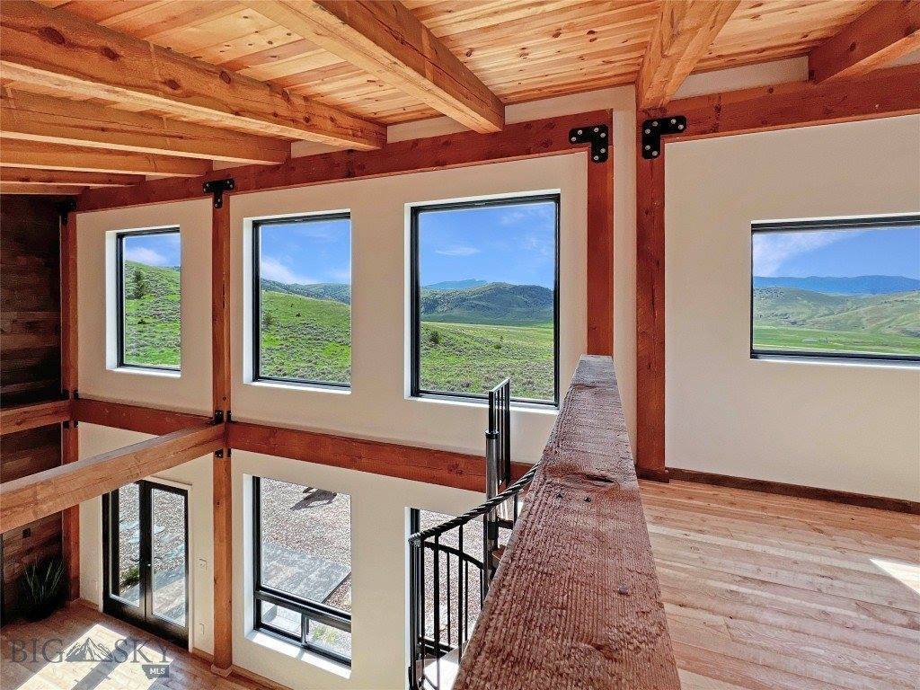 44 Backcountry Ranch Road, Norris, MT 59745