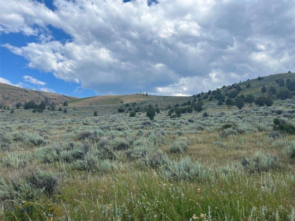 44 Backcountry Ranch Road, Norris, MT 59745
