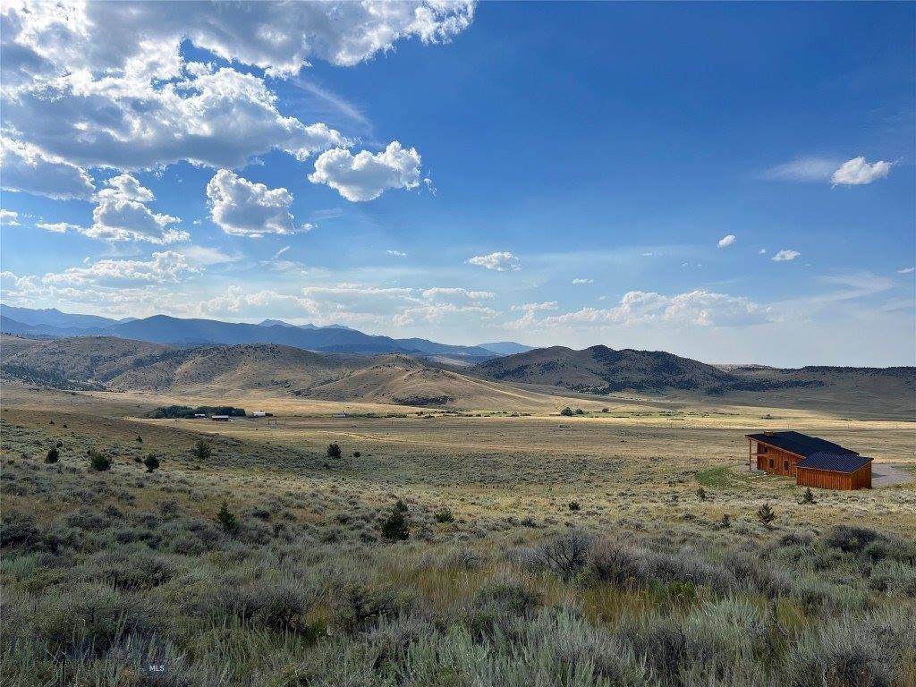 44 Backcountry Ranch Road, Norris, MT 59745