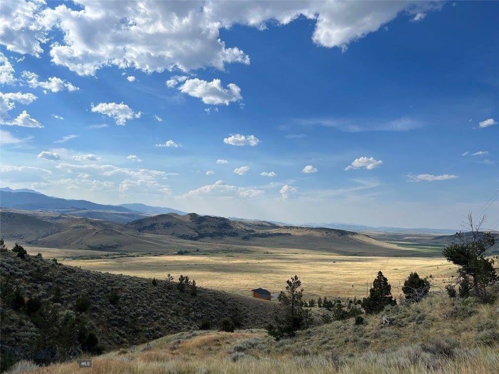 44 Backcountry Ranch Road, Norris, MT 59745