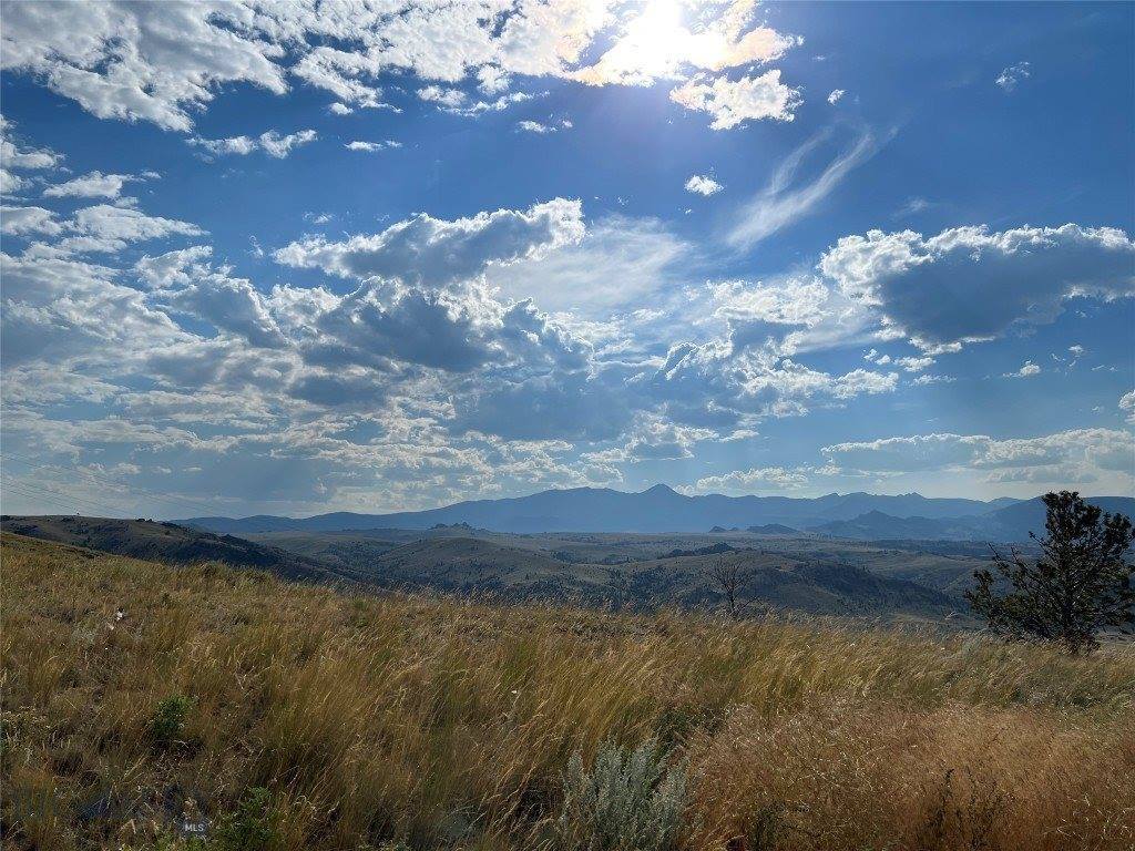 44 Backcountry Ranch Road, Norris, MT 59745