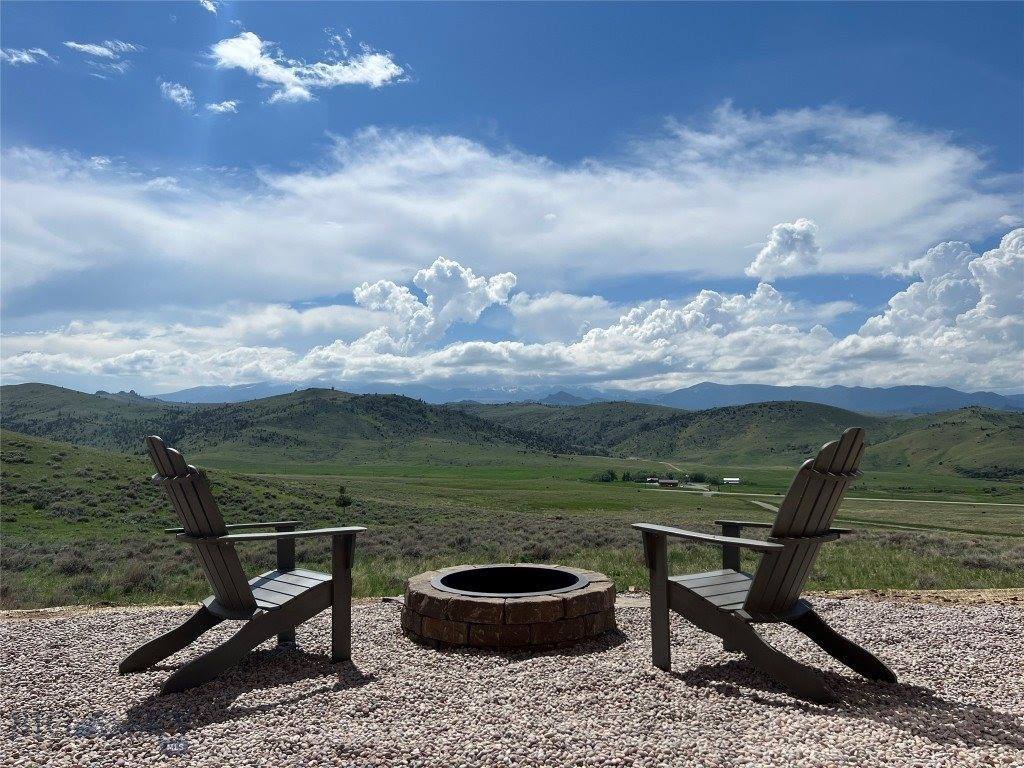 44 Backcountry Ranch Road, Norris, MT 59745