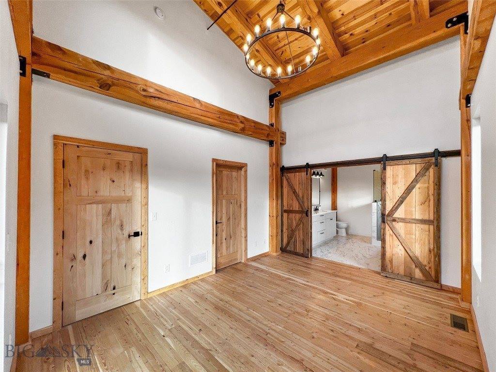 44 Backcountry Ranch Road, Norris, MT 59745