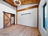 44 Backcountry Ranch Road, Norris, MT 59745