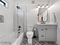 44 Backcountry Ranch Road, Norris, MT 59745