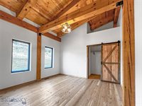 44 Backcountry Ranch Road, Norris, MT 59745