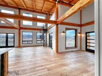 44 Backcountry Ranch Road, Norris, MT 59745