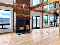 44 Backcountry Ranch Road, Norris, MT 59745
