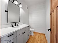 44 Backcountry Ranch Road, Norris, MT 59745