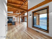 44 Backcountry Ranch Road, Norris, MT 59745