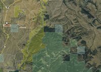 44 Backcountry Ranch Road, Norris, MT 59745